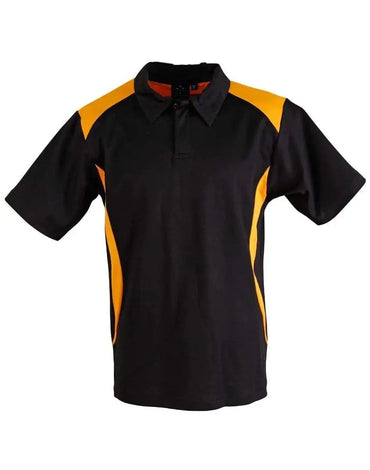 WINNING SPIRIT Winner Men's polo shirt PS31 Metro Workwear.