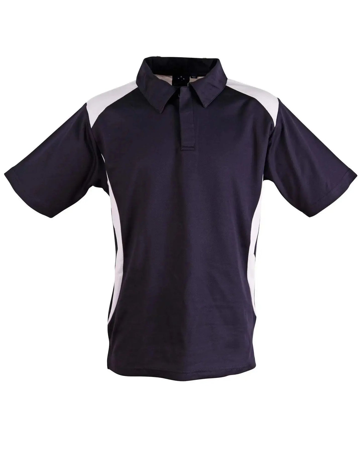 WINNING SPIRIT Winner Men's polo shirt PS31 Metro Workwear.