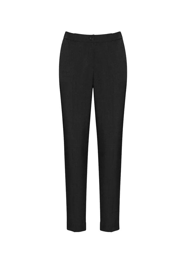 Biz Corporates Womens Ultra Comfort Waist Pant 10123 - Flash Uniforms