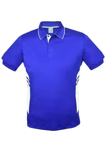 Aussie Pacific Tasman Men's Work Polo Shirt 1311 - City Workwear