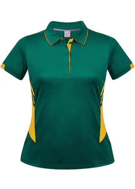 Aussie Pacific Women's Tasman Polo Shirt 2311 - City Workwear