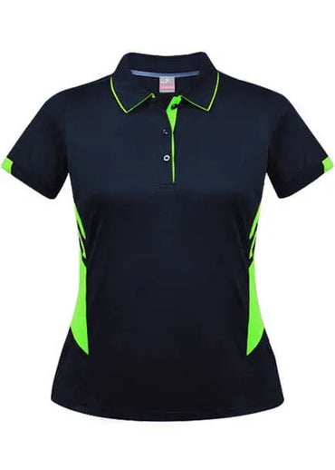 Aussie Pacific Women's Tasman Polo Shirt 2311 - City Workwear