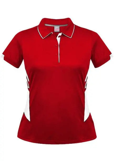 Aussie Pacific Women's Tasman Work Polo  2311 - City Workwear