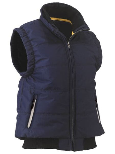 Bisley Women's Puffer Vest BVL0828