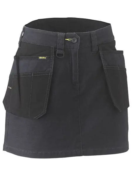 Bisley Women's Flx & Short Move™ Skort BLS1024 - City Workwear