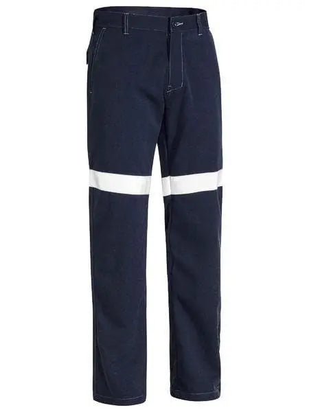 Tencate Tecasafe® Plus 700 Taped Fr Ripstop Pants BP8490T - City Workwear