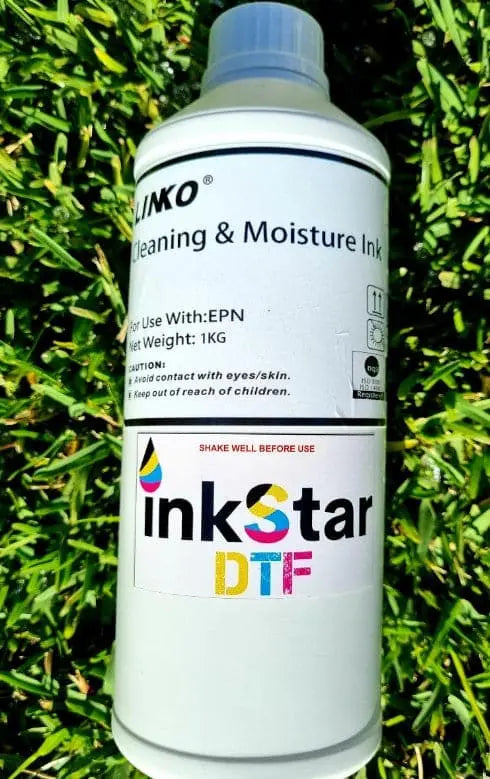 InkStar DTF Capping Solution 1L InkStar