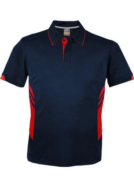 Aussie Pacific Tasman Kids Polo 3311 - City Workwear
