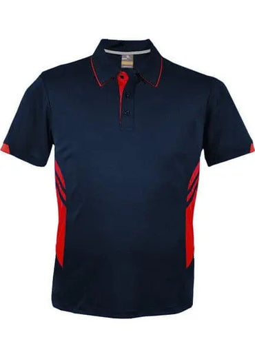 Aussie Pacific Tasman Kids Polo 3311 - City Workwear