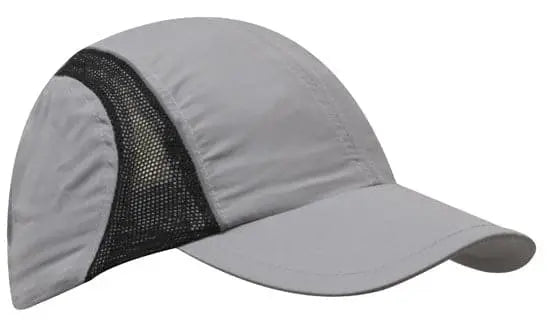 Headwear Sports W/mesh Inserts Cap X12 - 3814 - City Workwear