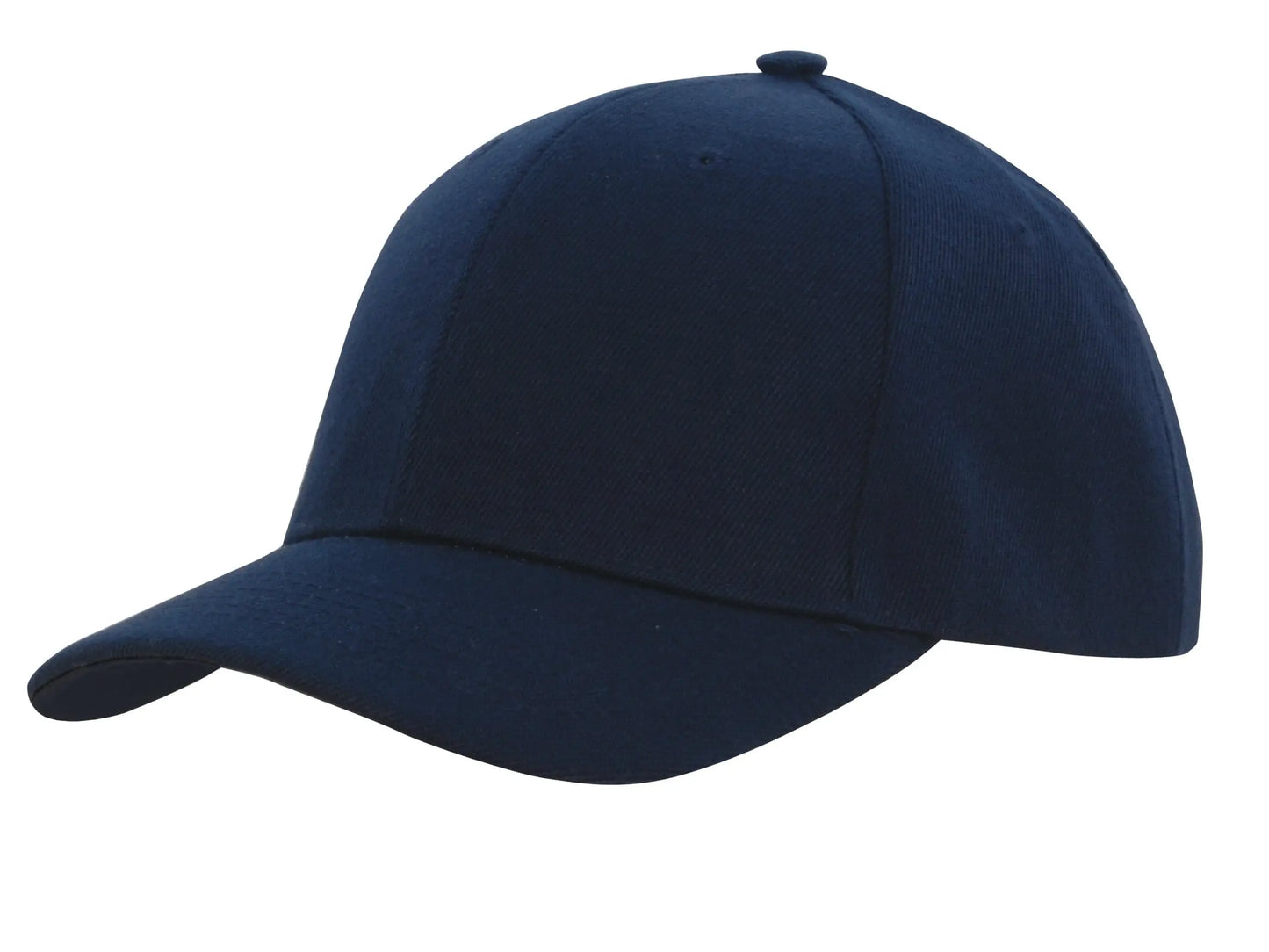 Headwear Wool Blend Cap X12 - 3919 - City Workwear