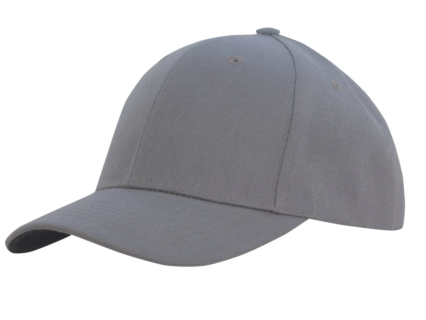 Headwear Prem American Twill Contrast Cap X12 - 3920 - City Workwear