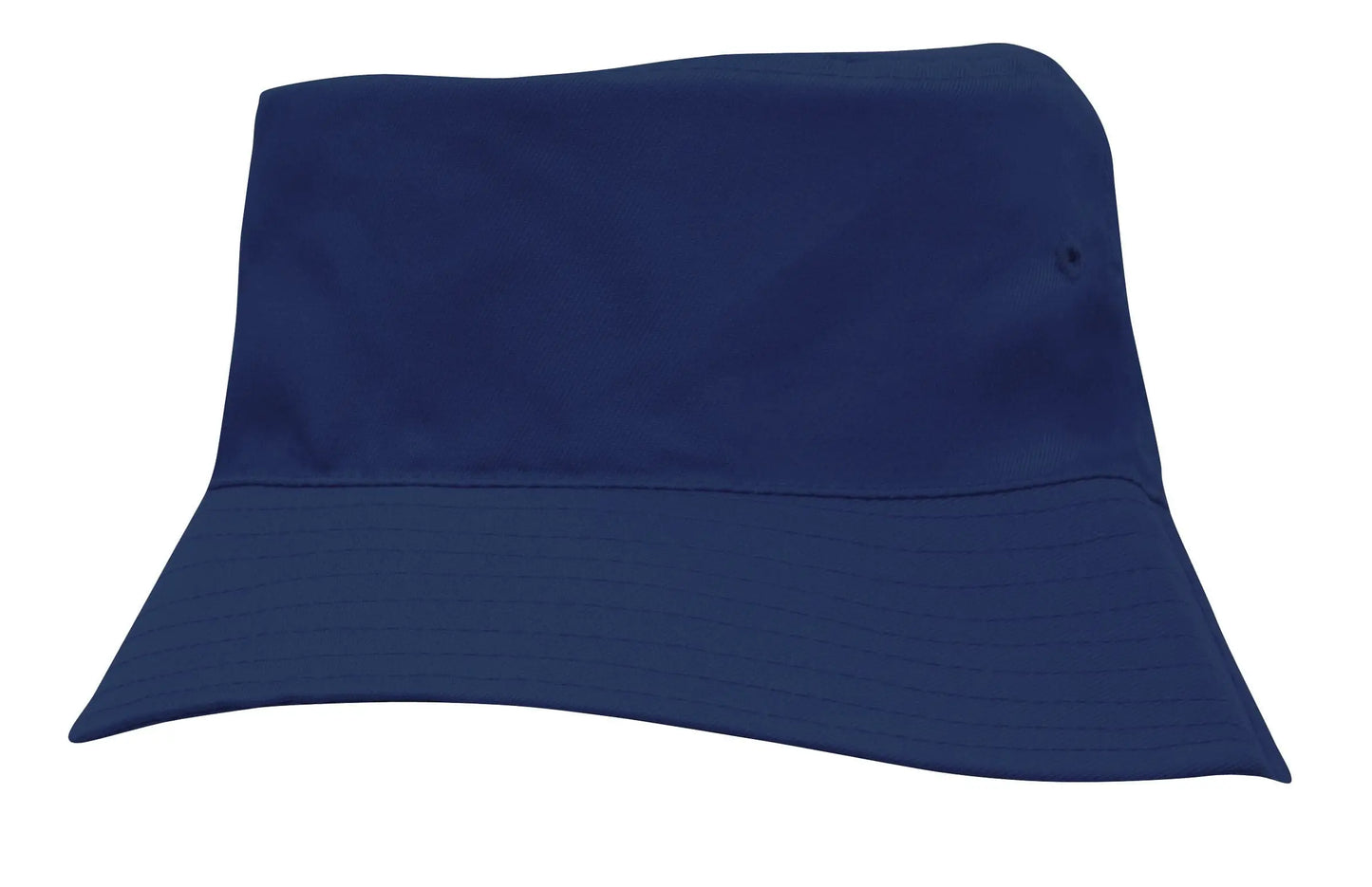 Headwear Youth Breathe P/twill Bucket Hat X12 - 3940 - City Workwear