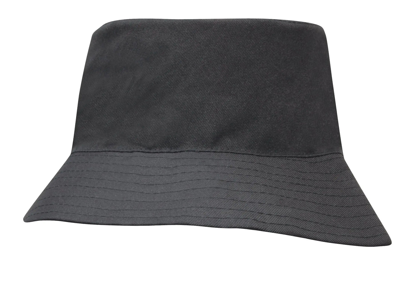 Headwear Youth Breathe P/twill Bucket Hat X12 - 3940 - City Workwear