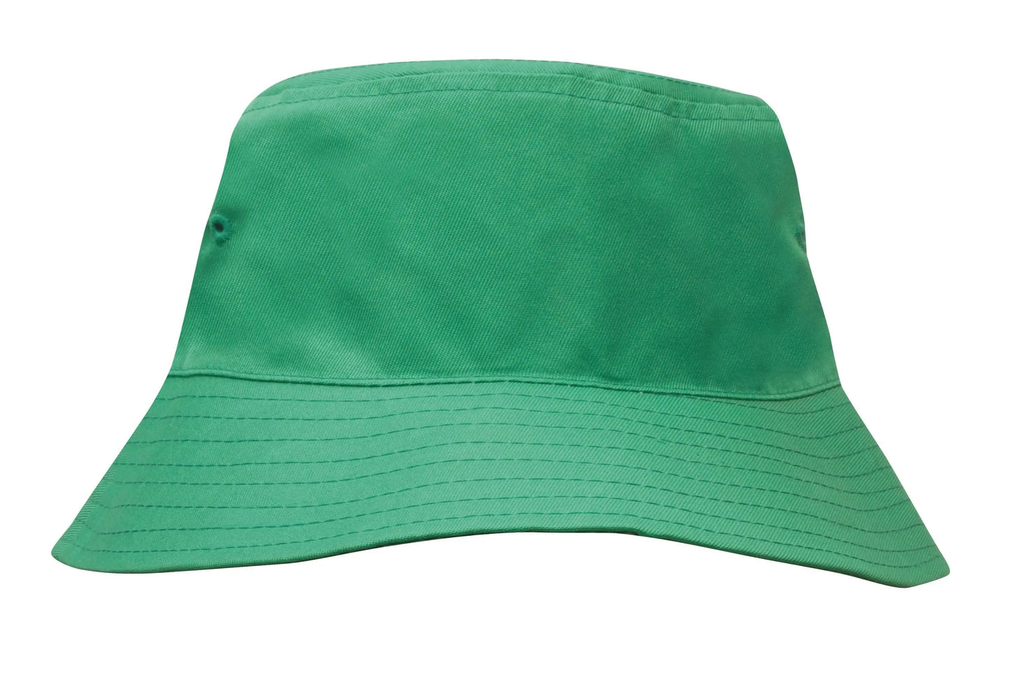 Headwear Youth Breathe P/twill Bucket Hat X12 - 3940 - City Workwear