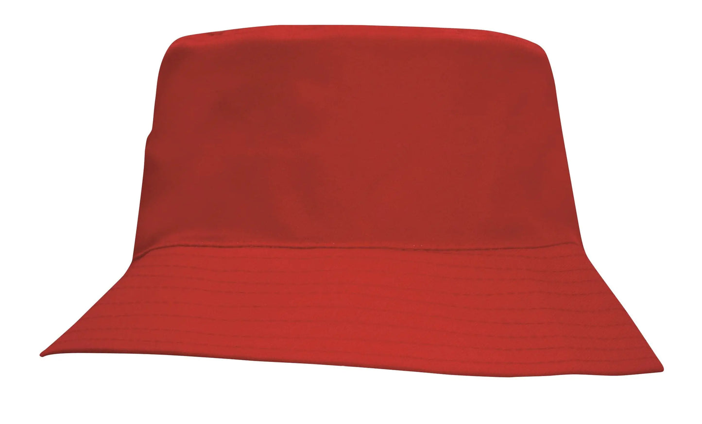 Headwear Youth Breathe P/twill Bucket Hat X12 - 3940 - City Workwear