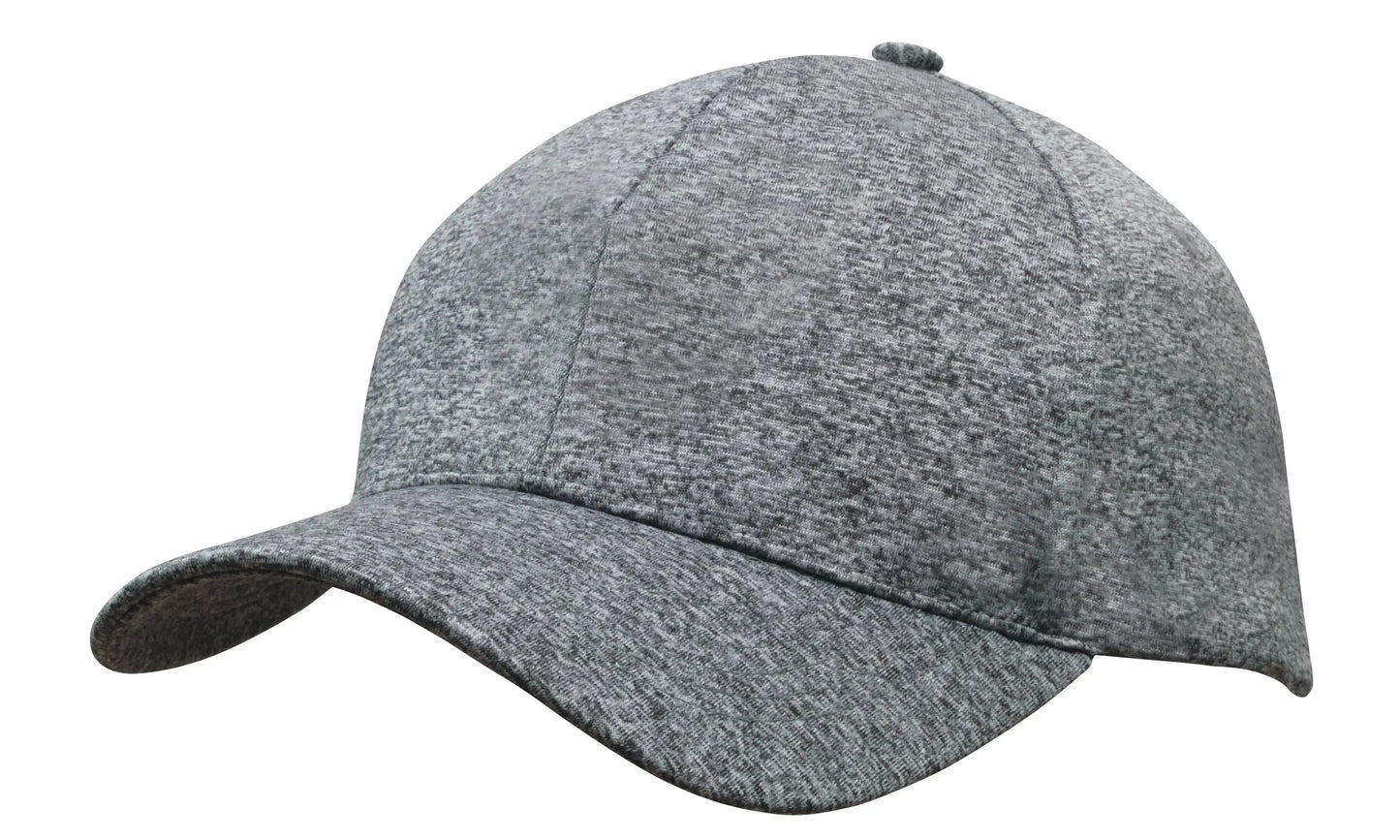 Headwear Cationic Sports Jersey Cap X12 - 3998 - City Workwear