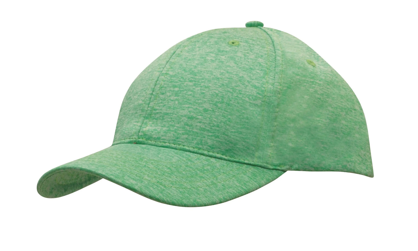 Headwear Cationic Sports Jersey Cap X12 - 3998 - City Workwear