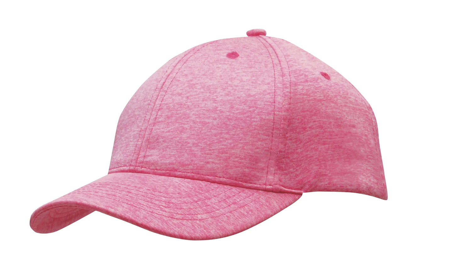Headwear Cationic Sports Jersey Cap X12 - 3998 - City Workwear