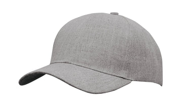 Headwear Marle Premium Twill Cap X12 - 4000 - City Workwear