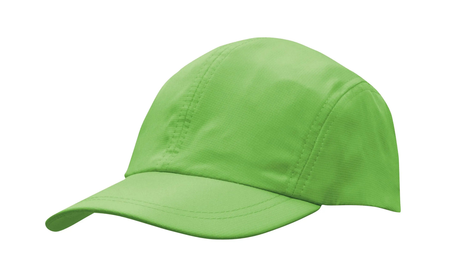 Headwear Sport Ripstop W/towel S/b Cap X12 - 4005 - City Workwear