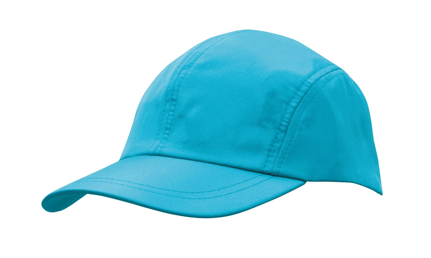 Headwear Sport Ripstop W/towel S/b Cap X12 - 4005 - City Workwear