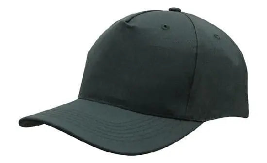 Headwear Breathable P/twill (No Front Seam) Cap X12 - 4011 - City Workwear