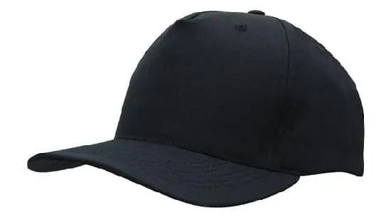 Headwear Breathable P/twill (No Front Seam) Cap X12 - 4011 - City Workwear