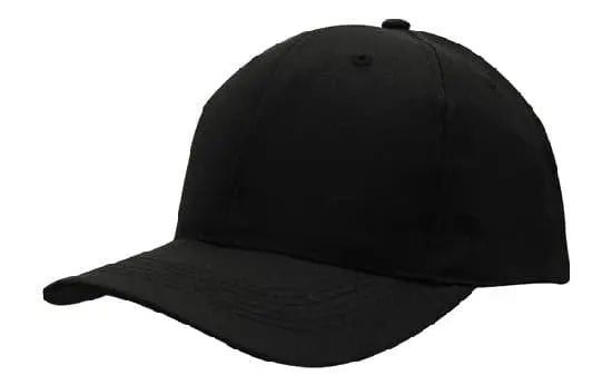 Headwear Breathable P/twill Cap X12 - 4012 - City Workwear