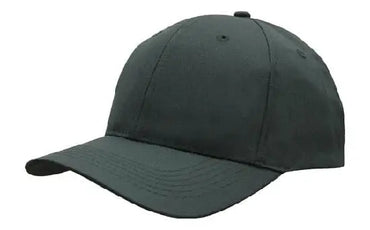 Headwear Breathable P/twill Cap X12 - 4012 - City Workwear