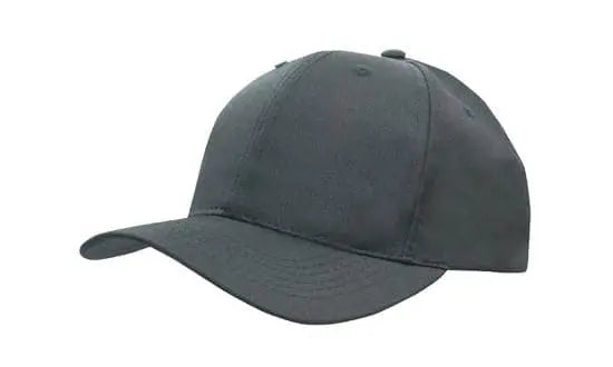Headwear Breathable P/twill Cap X12 - 4012 - City Workwear