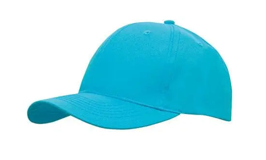 Headwear Breathable P/twill Cap X12 - 4012 - City Workwear
