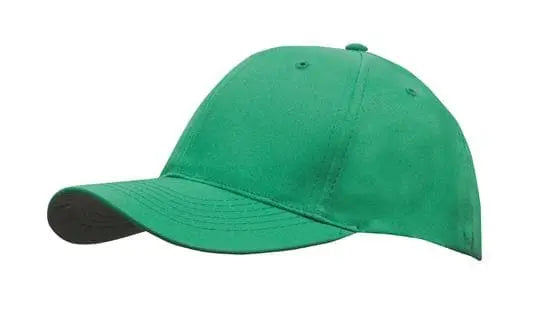 Headwear Breathable P/twill Cap X12 - 4012 - City Workwear