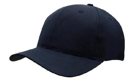 Headwear Breathable P/twill Cap X12 - 4012 - City Workwear
