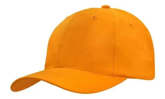 Headwear Breathable P/twill Cap X12 - 4012 - City Workwear