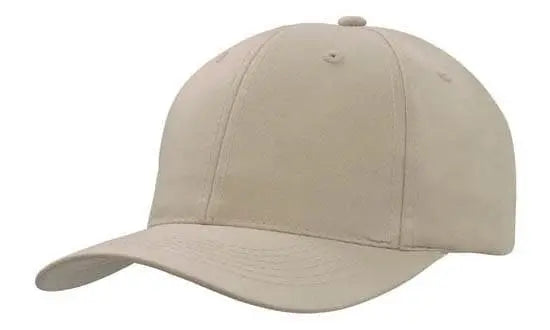 Headwear Breathable P/twill Cap X12 - 4012 - City Workwear