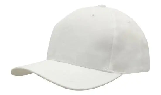 Headwear Breathable P/twill Cap X12 - 4012 - City Workwear