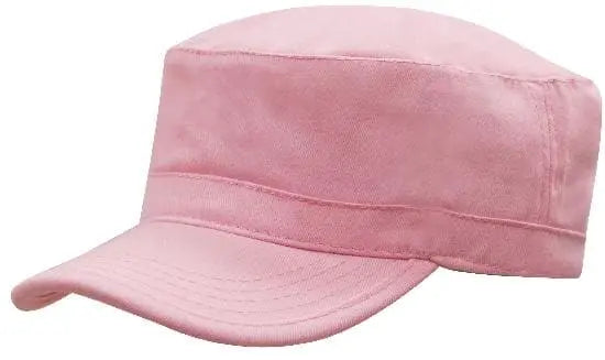 Headwear Brushed Sports Military Cap X12 - 4025 - City Workwear