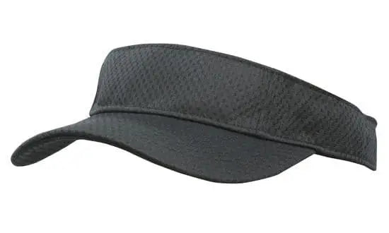 Headwear Sports Mesh Visor X12 - 4060 - City Workwear