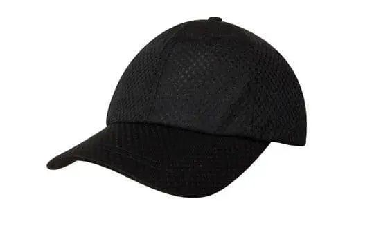 Headwear Sport Mesh Cap X12 - 4078 - City Workwear
