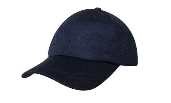 Headwear Sport Mesh Cap X12 - 4078 - City Workwear