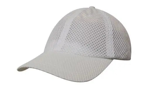 Headwear Sport Mesh Cap X12 - 4078 - City Workwear