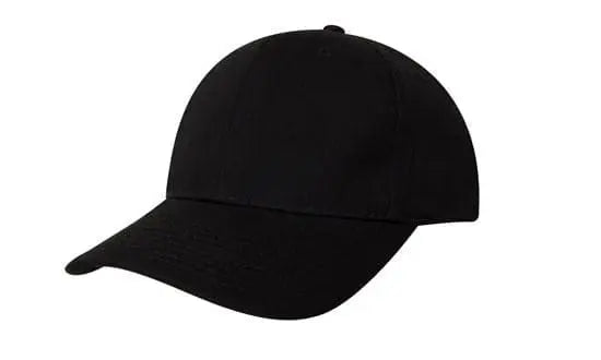 Headwear Chino Twill Cap X12 - 4079 - City Workwear