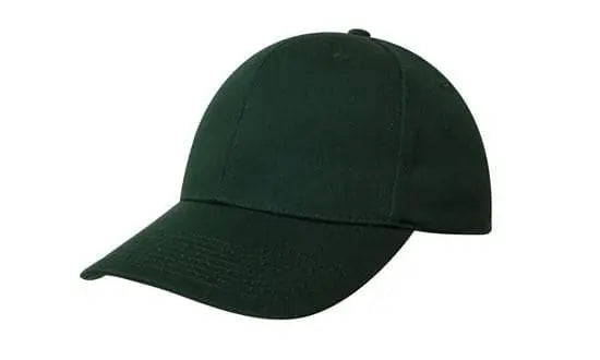Headwear Chino Twill Cap X12 - 4079 - City Workwear