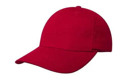 Headwear Chino Twill Cap X12 - 4079 - City Workwear
