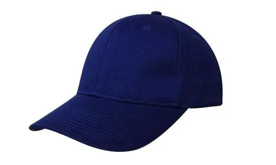 Headwear Chino Twill Cap X12 - 4079 - City Workwear