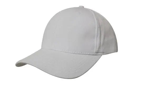 Headwear Chino Twill Cap X12 - 4079 - City Workwear