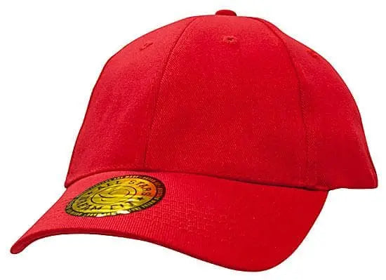 Headwear Dream Fit Cap X12 - 4088 - City Workwear