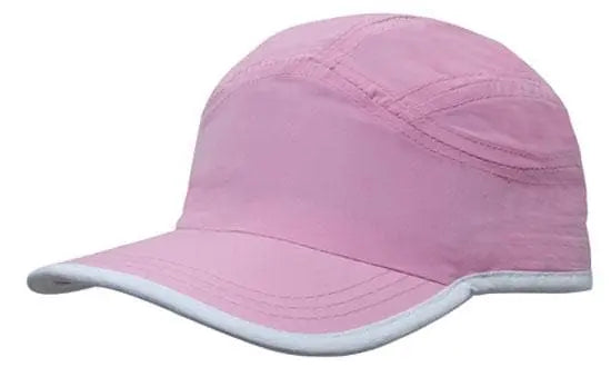 Headwear Microfibre Sports Cap X12 - 4094 - City Workwear