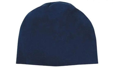 Headwear Cotton Beanie X12 - 4108 - City Workwear